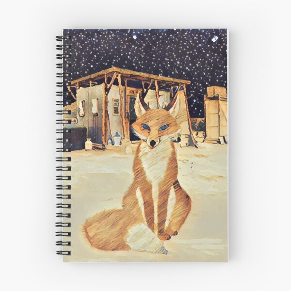 Item preview, Little FOX designed and sold by jblittlemonsters.