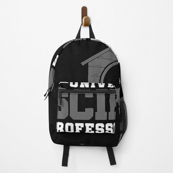 Item preview, Professor of logic at the university of science syllogistic designed and sold by margiemarshall.