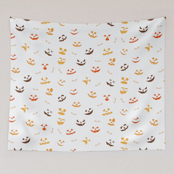 Item preview, Oldish Vintage Halloween. Happy All Hallows' Eve Montage #34 designed and sold by Krispsm.