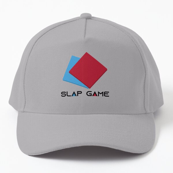Item preview, Slap game Ddakji  designed and sold by SalxSal.