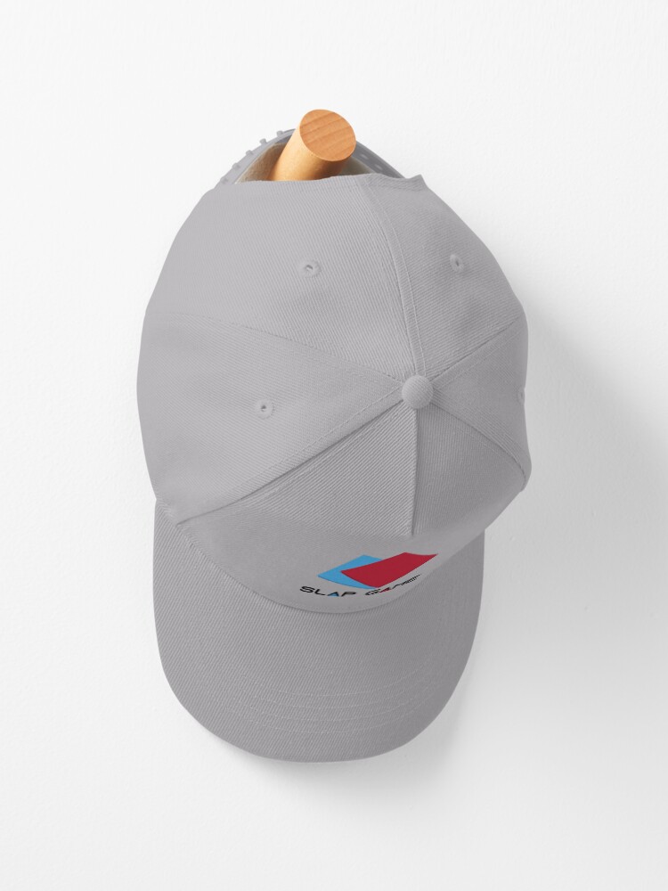 Thumbnail 2 of 7, Cap, Slap game Ddakji designed and sold by SalxSal.