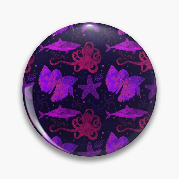 Item preview, Under the Sea designed and sold by Siobhan Sands.
