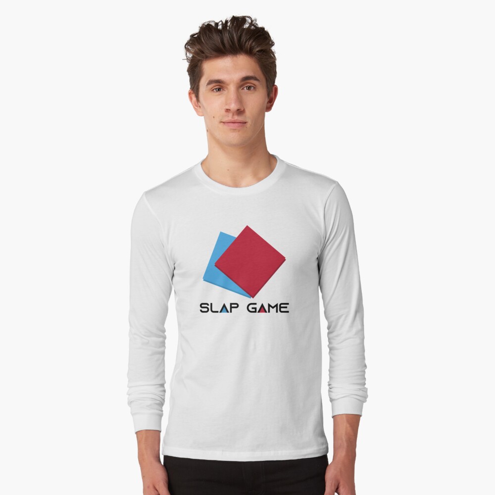 Item preview, Long Sleeve T-Shirt designed and sold by SalxSal.