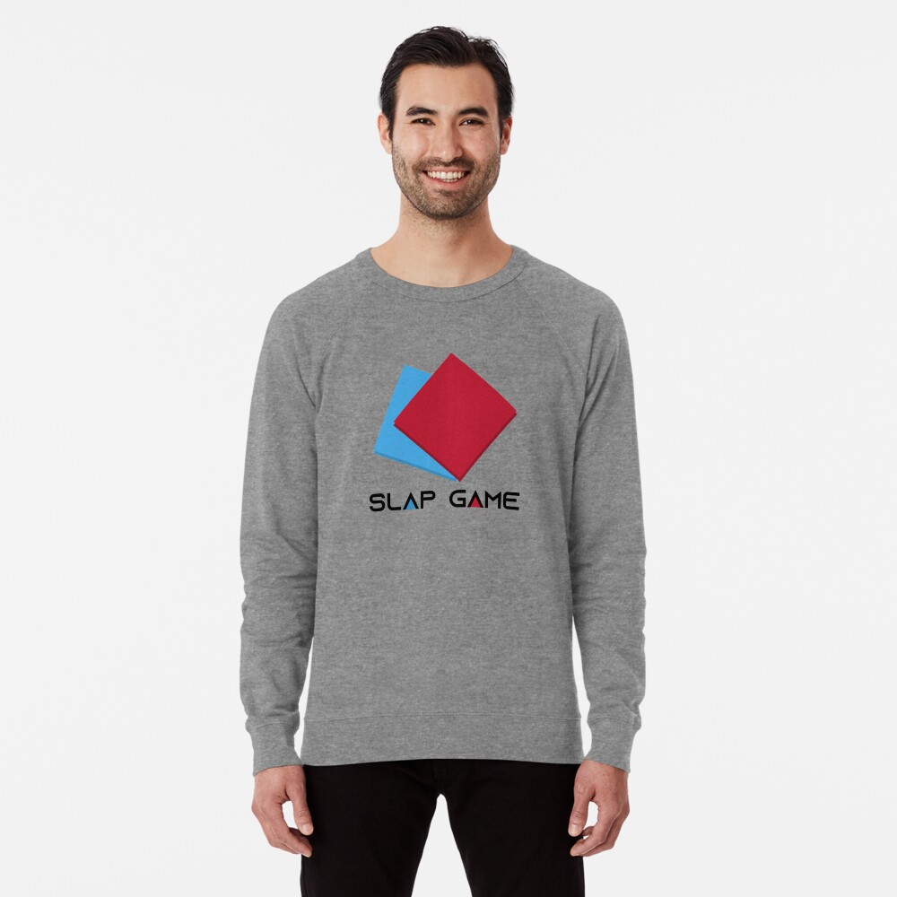 Item preview, Lightweight Sweatshirt designed and sold by SalxSal.