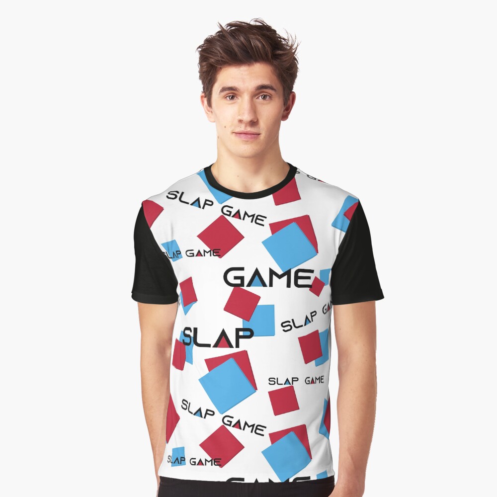 Item preview, Graphic T-Shirt designed and sold by SalxSal.