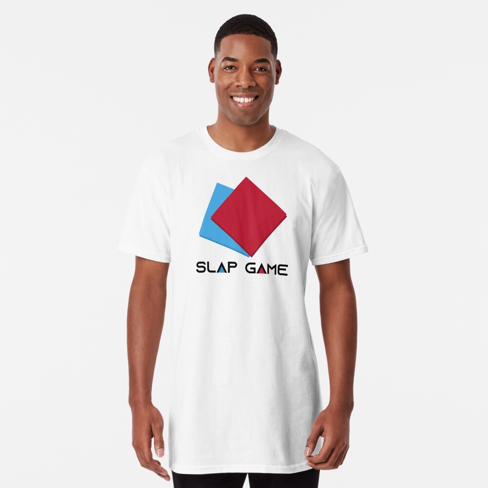 Item preview, Long T-Shirt designed and sold by SalxSal.