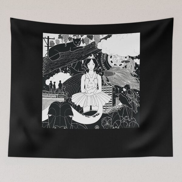 Item preview, ASIAN KUNG-FU GENERATION - Fan Club Album Artwork Classic designed and sold by HeidiLee02.