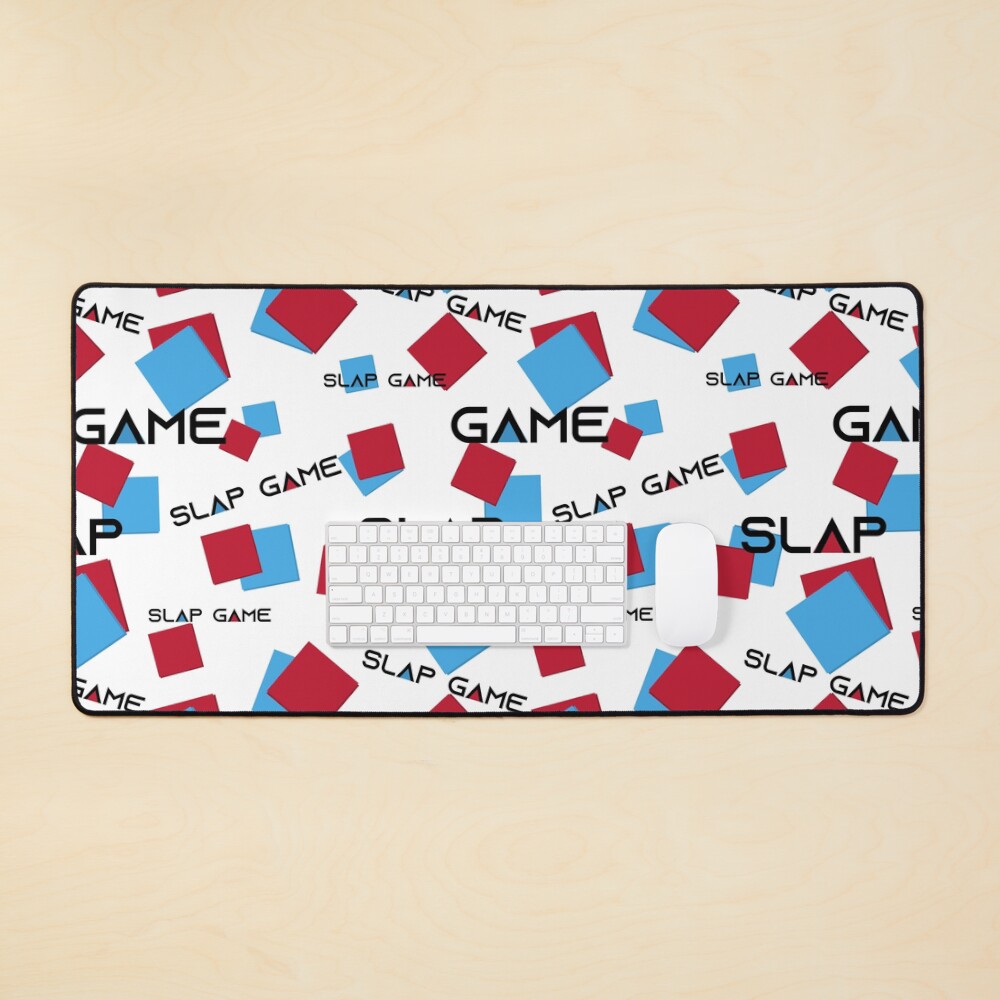 Item preview, Desk Mat designed and sold by SalxSal.