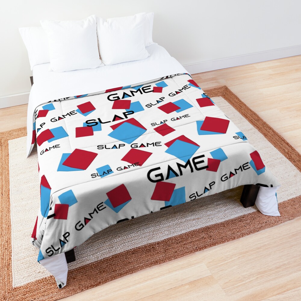 Item preview, Comforter designed and sold by SalxSal.
