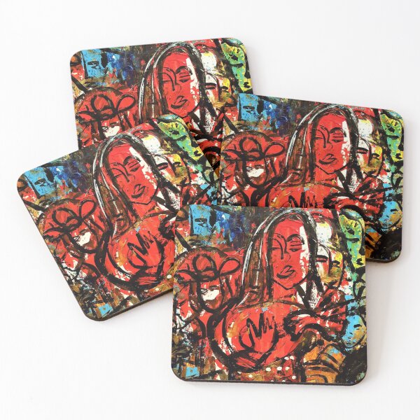 Item preview, Les Tziganes designed and sold by amoxes.