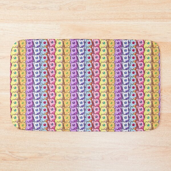 Item preview, Friendship horses pattern designed and sold by KyDv404.