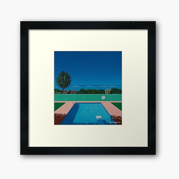 Item preview, Hiroshi Nagai Vaporwave designed and sold by josephjord.