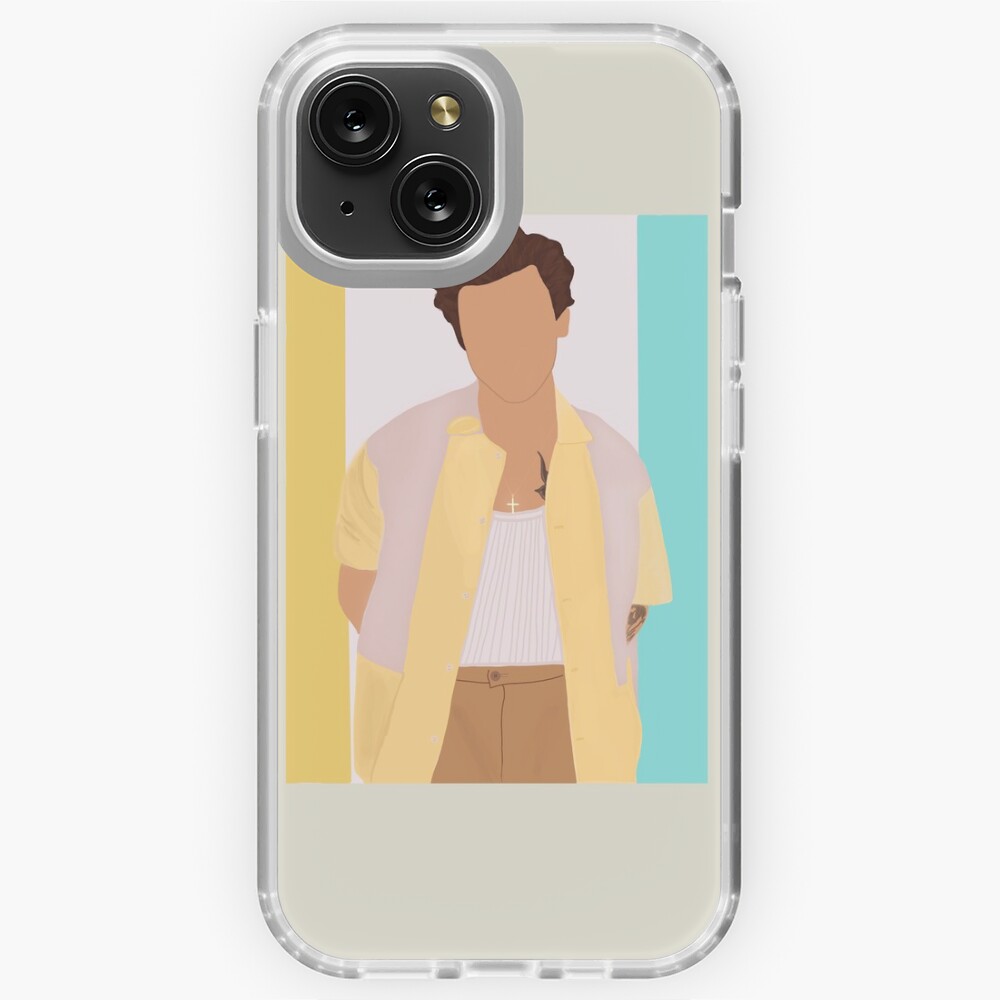 Item preview, iPhone Soft Case designed and sold by emmamarlene.