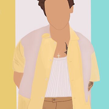 Artwork thumbnail, Fangirl Harry Styles HS1, fine line by emmamarlene