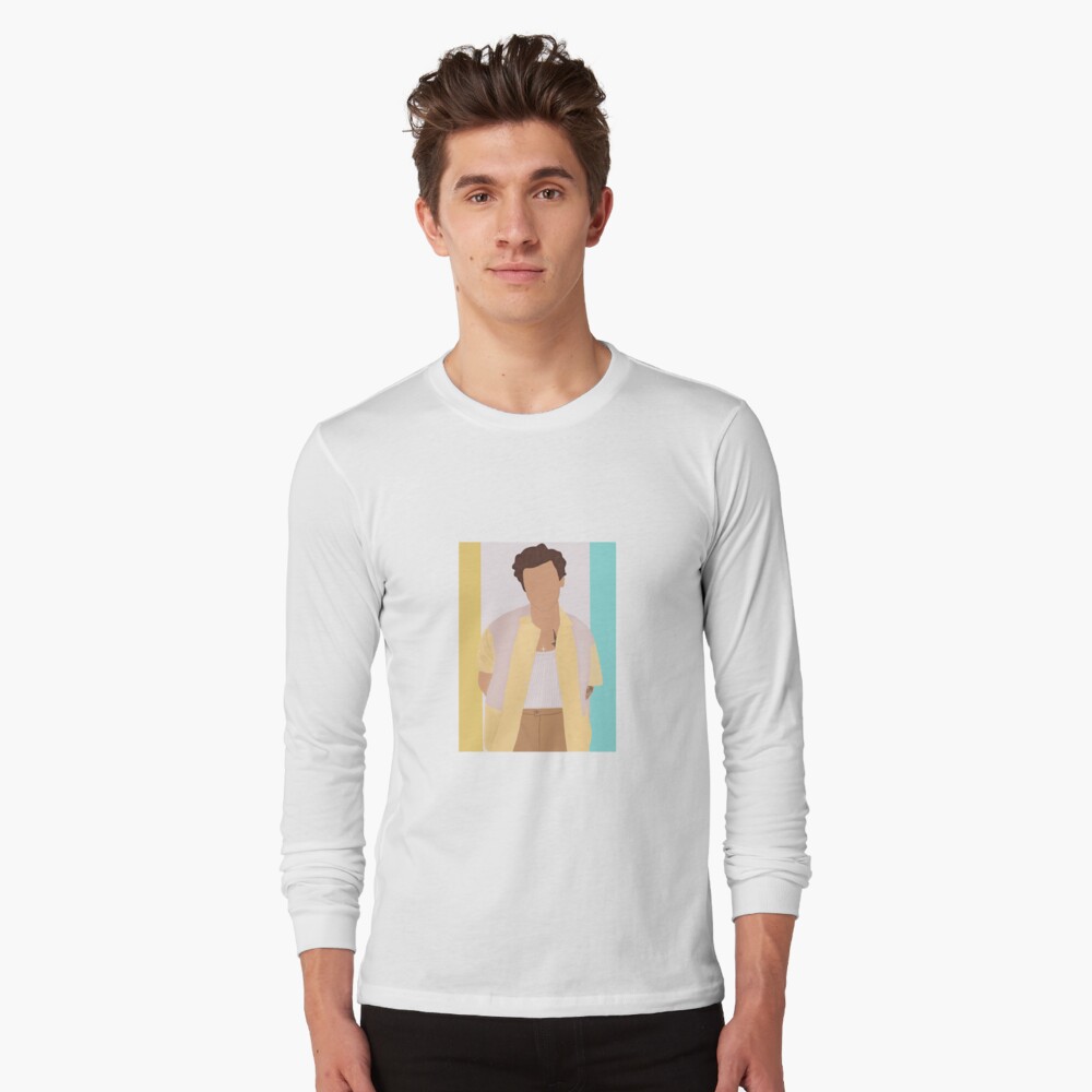 Item preview, Long Sleeve T-Shirt designed and sold by emmamarlene.
