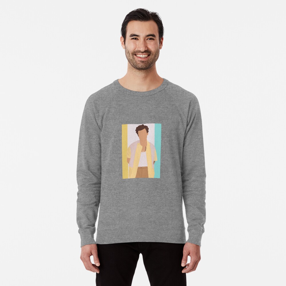 Item preview, Lightweight Sweatshirt designed and sold by emmamarlene.