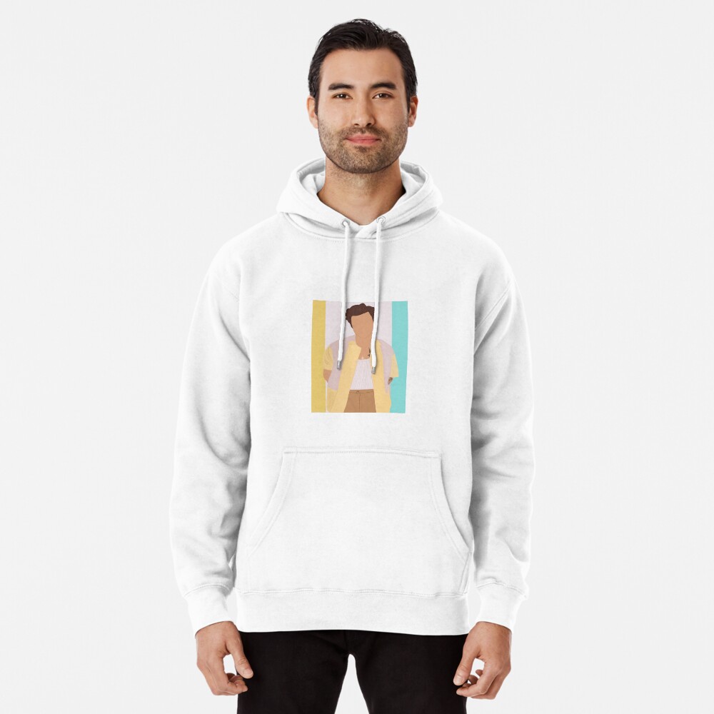Item preview, Pullover Hoodie designed and sold by emmamarlene.