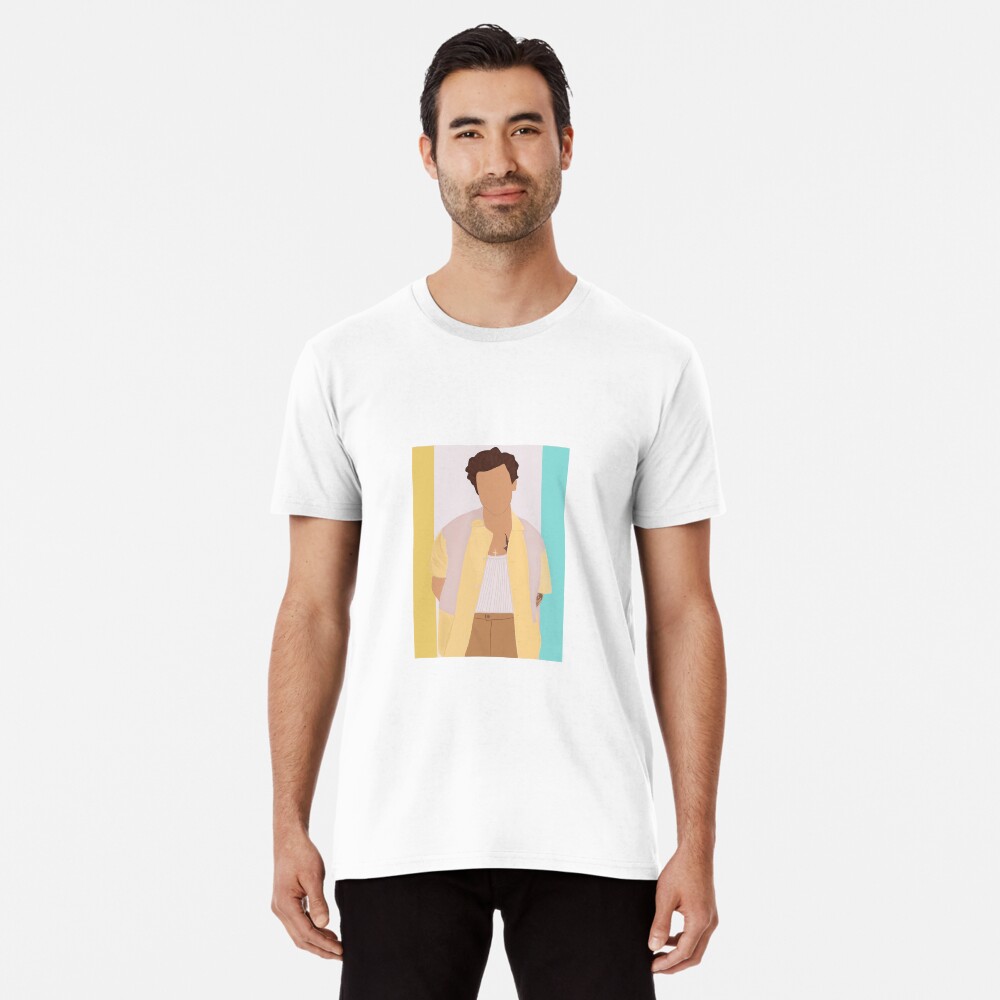 Item preview, Premium T-Shirt designed and sold by emmamarlene.