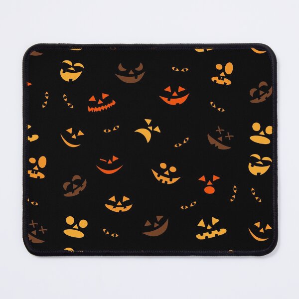 Item preview, Oldish Vintage Halloween. Happy All Hallows' Eve Montage #34 designed and sold by Krispsm.