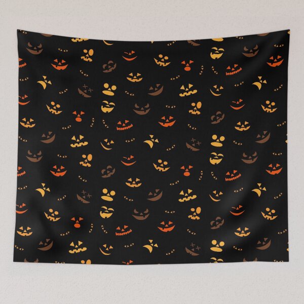 Item preview, Oldish Vintage Halloween. Happy All Hallows' Eve Montage #34 designed and sold by Krispsm.