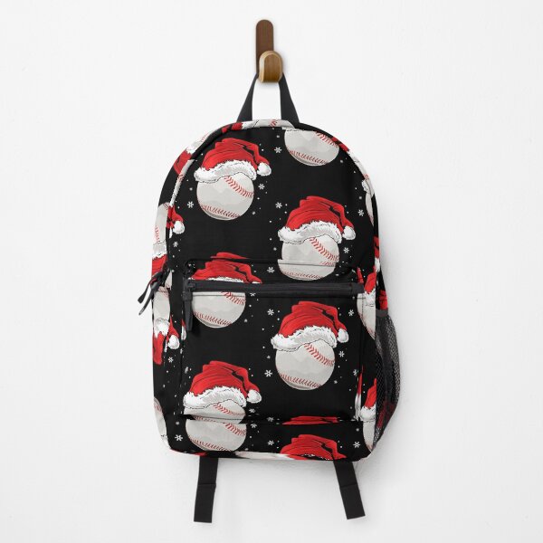 Item preview, Cute Christmas Baseball For Kids Men Ball Santa Pajama Lover  designed and sold by ndavis173.