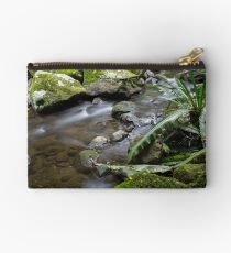 Peaceful Creek Studio Pouch