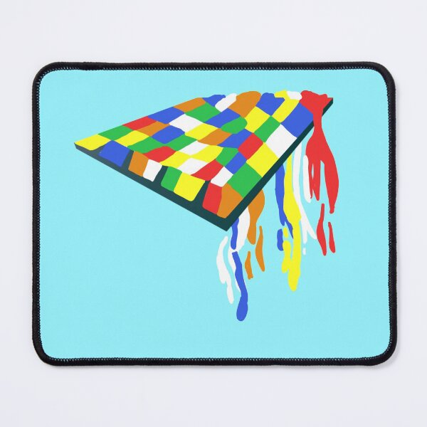 Item preview, colorful based on the rotary puzzle game designed and sold by vibeno1.