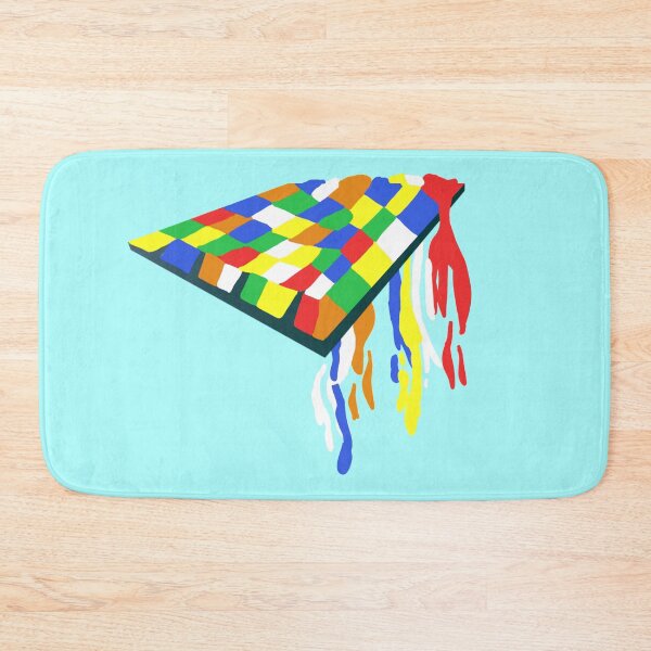 Item preview, colorful based on the rotary puzzle game designed and sold by vibeno1.