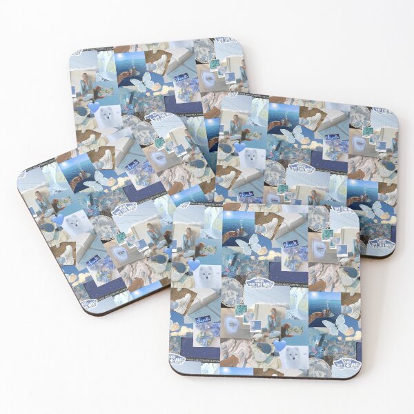Item preview, aesthetic collage designed and sold by Nrawlinson.