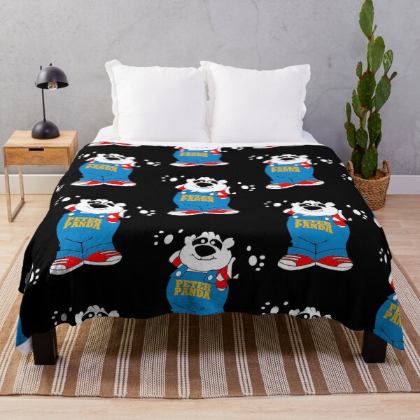 Item preview, Peter Panda Child World Childrens Palace designed and sold by lnguyen1647.