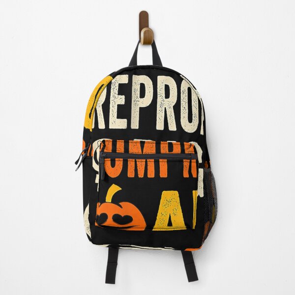 Item preview, Pumpkin Spice And Reproductive Rights Fall Womens Pro Choice designed and sold by margiemarshall.