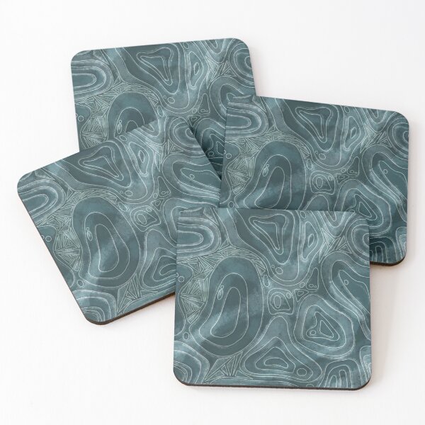 Item preview, Frozen puddle designed and sold by Shoshina.