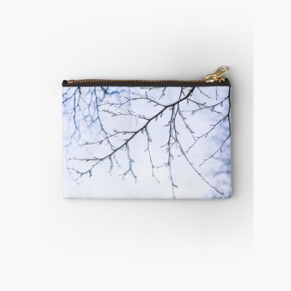 Item preview, Frozen branches designed and sold by MorganaPhoto.