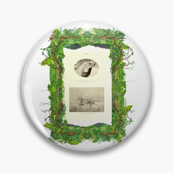 Item preview, Zoological board "Iguana". designed and sold by AdvanceDesign.