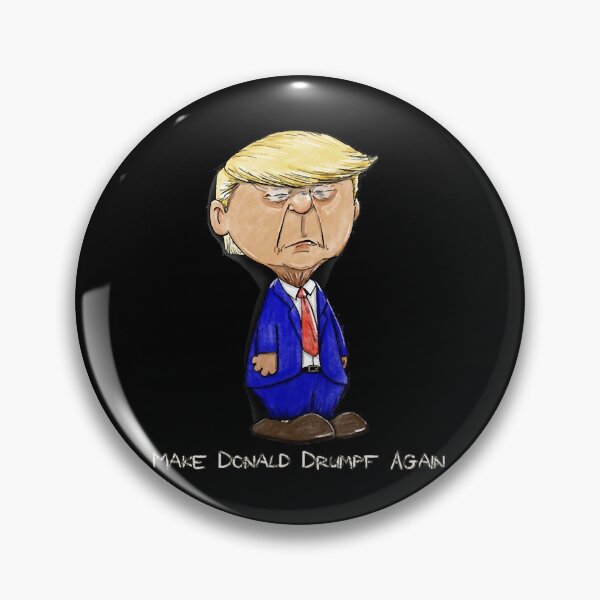 Item preview, Make Donald Drumpf Again  designed and sold by ndavis173.