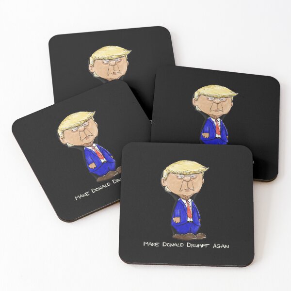 Item preview, Make Donald Drumpf Again  designed and sold by ndavis173.