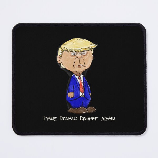 Item preview, Make Donald Drumpf Again  designed and sold by ndavis173.
