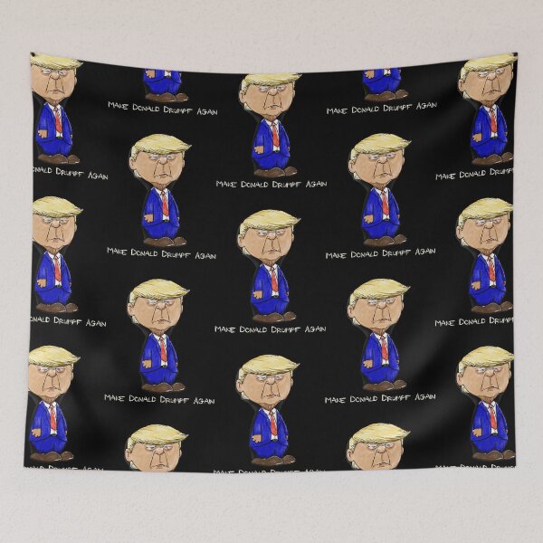 Item preview, Make Donald Drumpf Again  designed and sold by ndavis173.