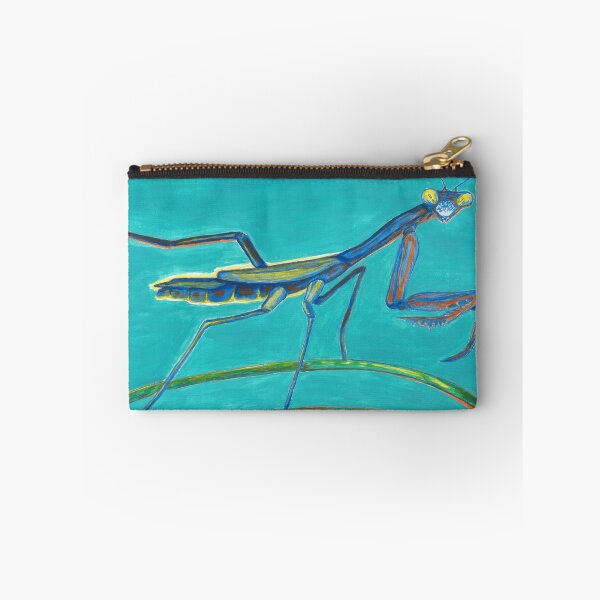 Item preview, Praying Mantis designed and sold by Asher Davidson.
