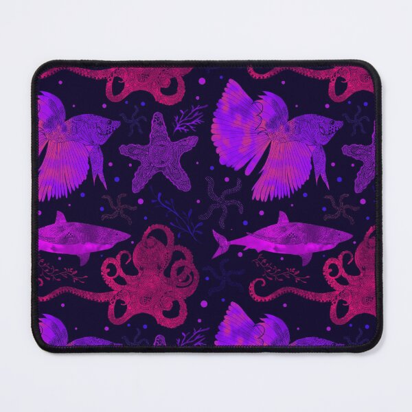 Item preview, Under the Sea designed and sold by Siobhan Sands.