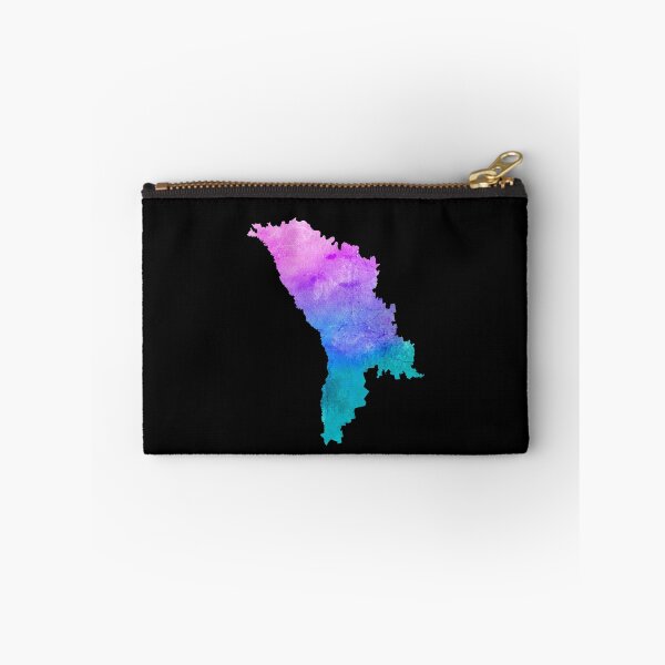 Item preview, Moldova Watercolor Map - Moldovan designed and sold by MountainD.