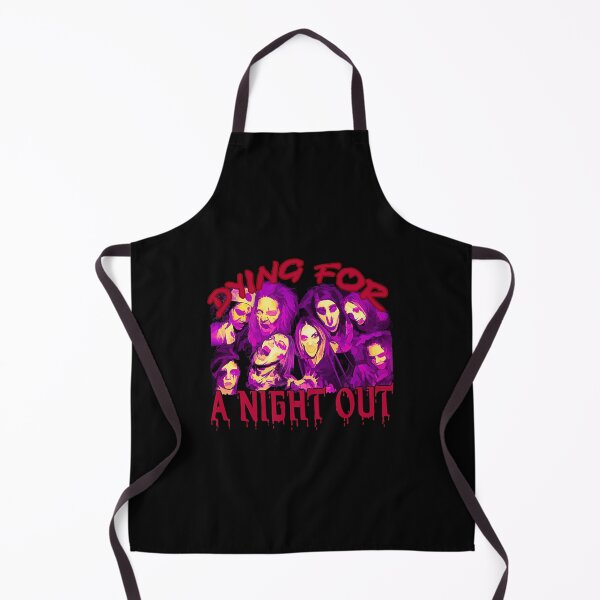 Item preview, Halloween Zombie Girls Dying For A Night Out designed and sold by ndavis173.