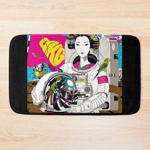 Artikelvorschau, ASIAN KUNG-FU GENERATION - Landmark Album Artwork Classic entworfen und verkauft von HeidiLee02.