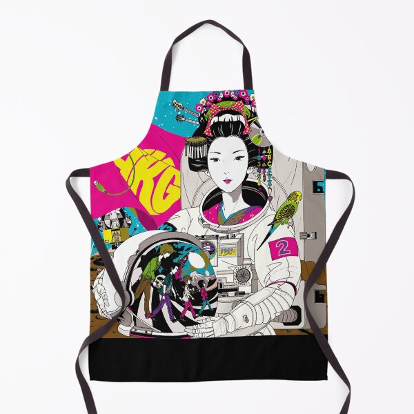 Item preview, ASIAN KUNG-FU GENERATION - Landmark Album Artwork Classic designed and sold by HeidiLee02.