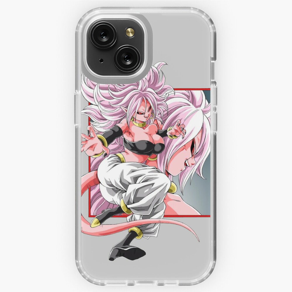 Android 21