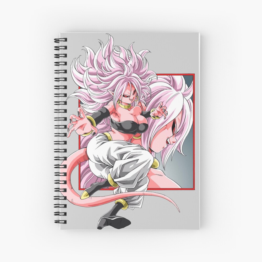 Android 21