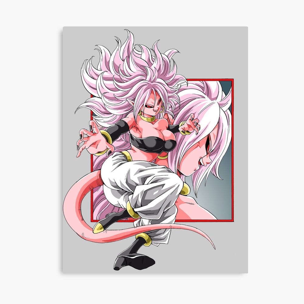 Android 21