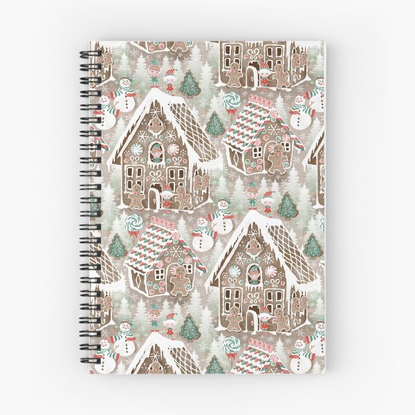 Item preview, Mint To Be Together Gingerbread House designed and sold by Perrin Le Feuvre.