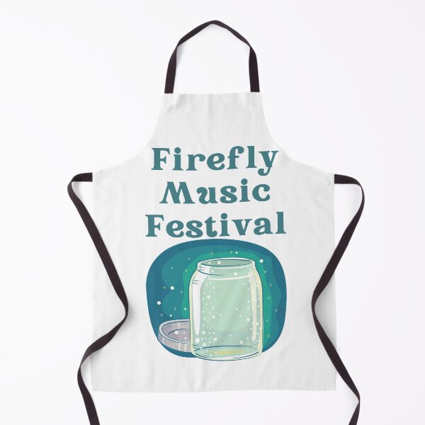 Item preview, Firefly Music Festival Design designed and sold by OneAction.