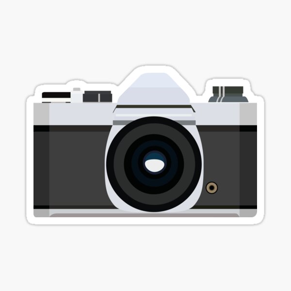 Item preview, Analog Pentax Camera designed and sold by wobben.